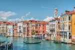 CAPODANNO NEL VENETO